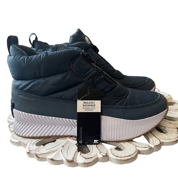 Sorel Shoes - Sorel Ankle Boots Women’s 10 NEW